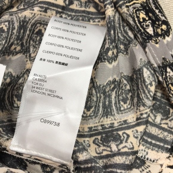 Free People Midsummer's Day Tunic Tank Top - Picture 8 of 11